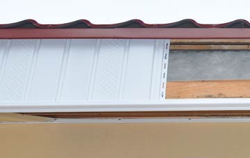 Canholes fascia repair costs