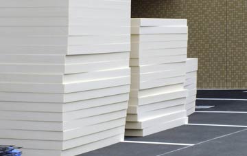 Canholes flat roof insulation costs