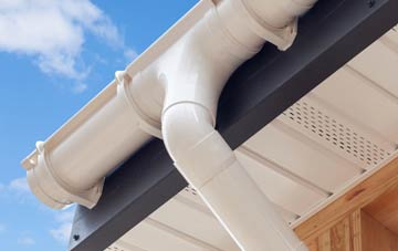 Canholes gutter installation costs