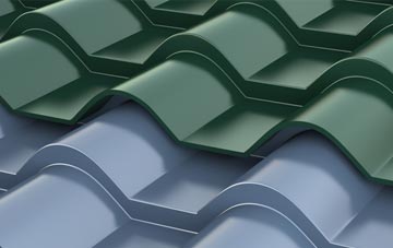 who should consider Canholes plastic roofs