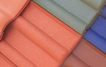 Canholes plastic roofing companies