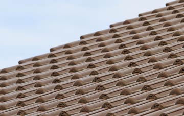 plastic roofing Canholes, Derbyshire