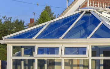 professional Canholes conservatory insulation