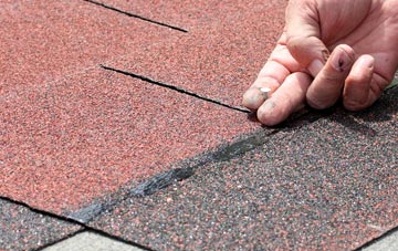 Canholes asphalt roof repairs