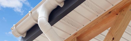 get Canholes guttering quotes today