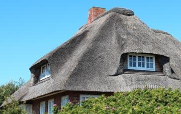 thatch roofing Canholes, Derbyshire