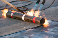 free Canholes roof quotes