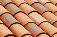 Canholes clay roofing