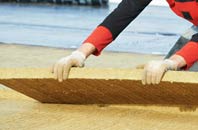 find rated Canholes roof insulation companies